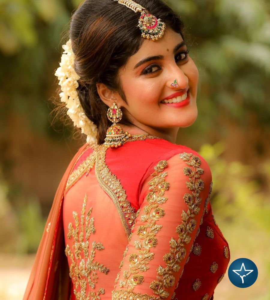 Nimeshika Radhakrishnan