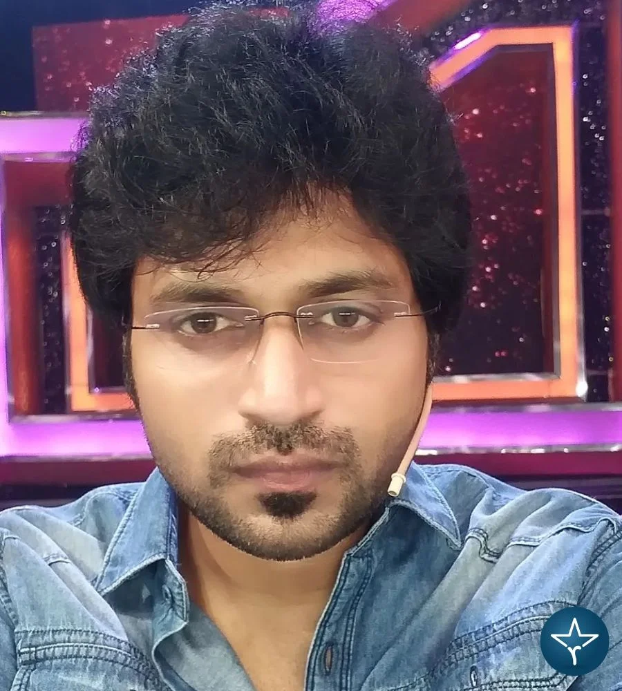 R. Shyam
