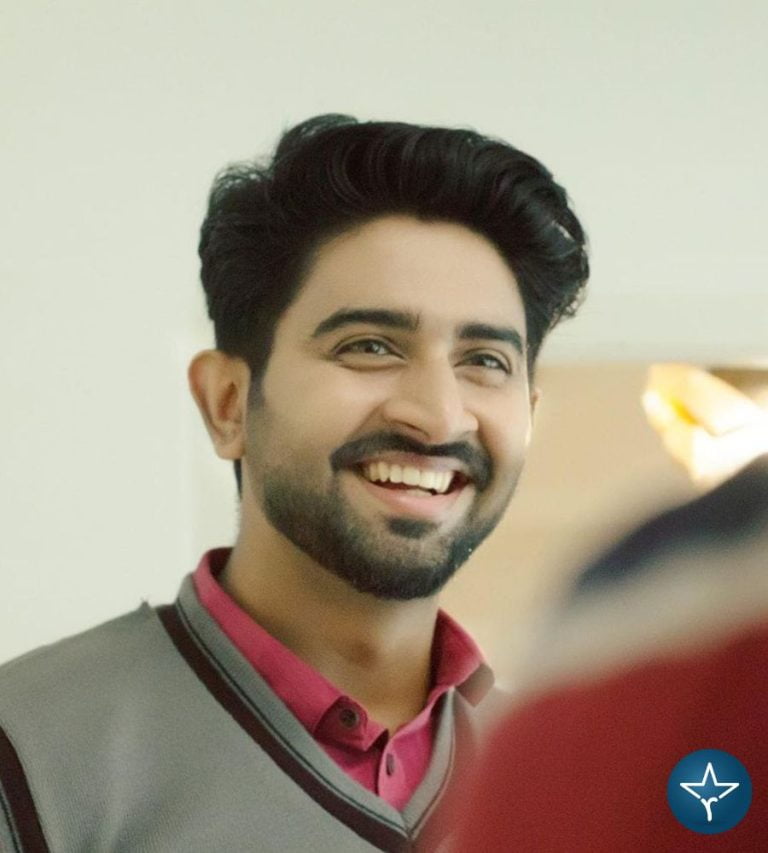 Rahul Ravi