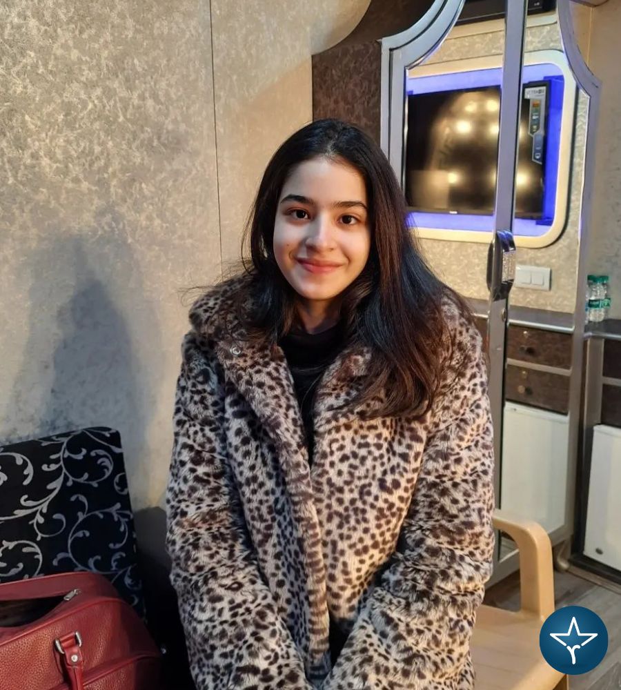 Suhani Sethi