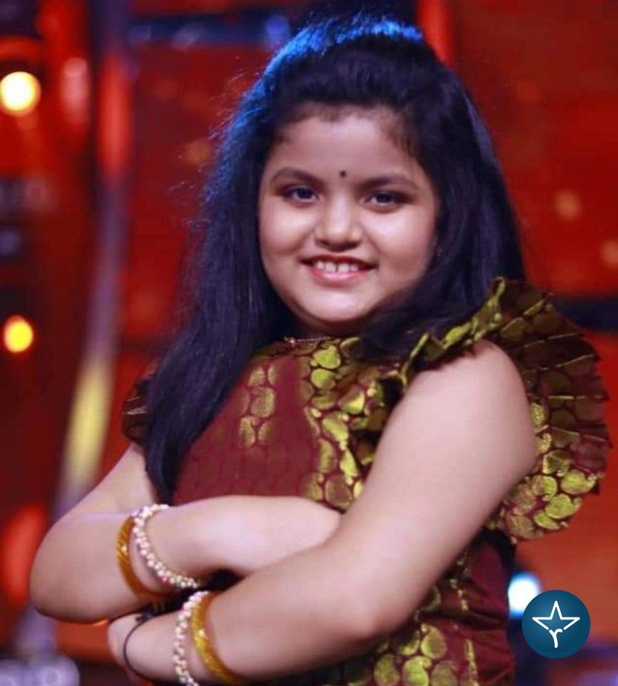 Swara Joshi