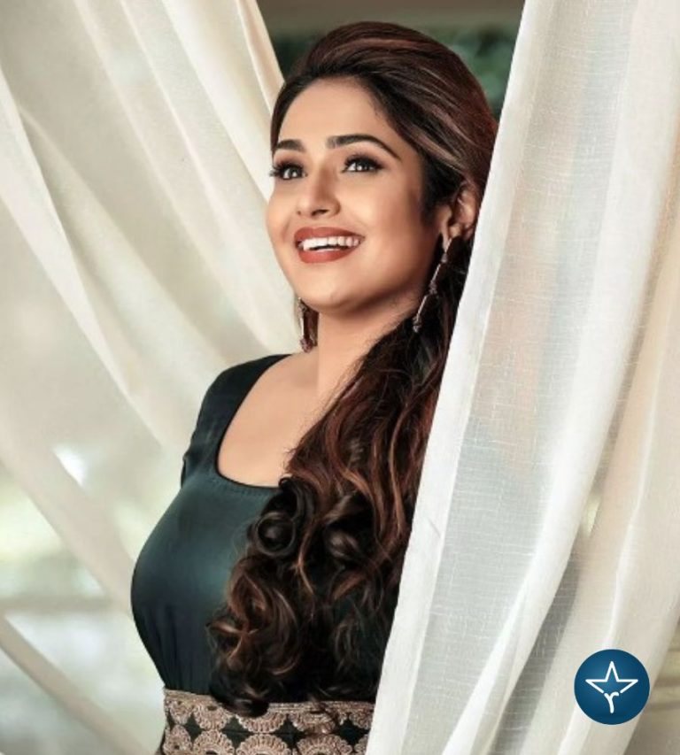 Vidhya Mohan