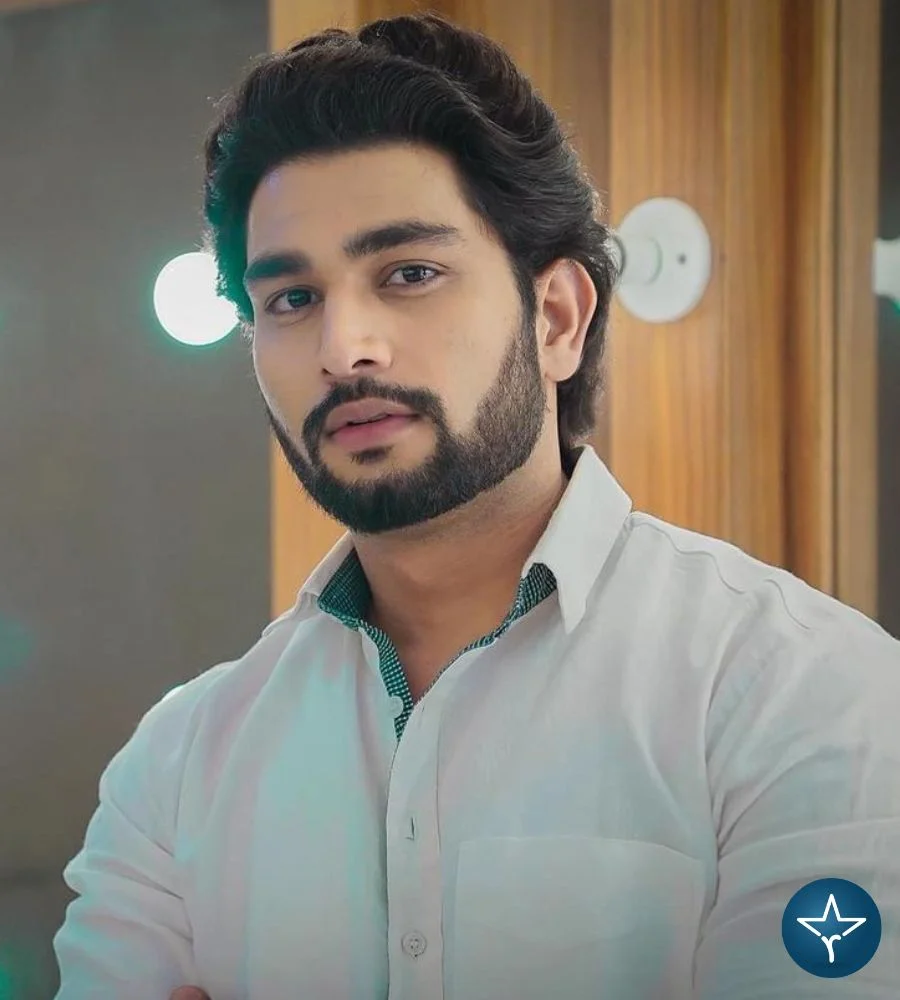 Aditya Rao Nuniwal
