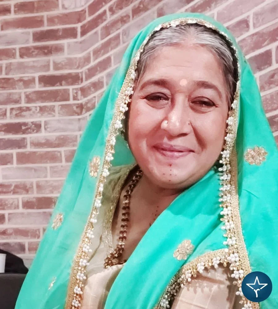 Amita Khopkar