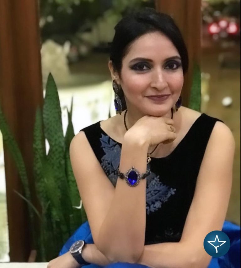 Arpita Mukherjee