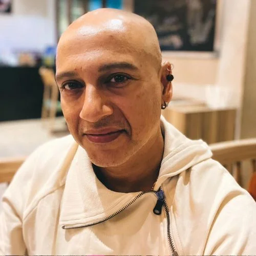 Amol Bavdekar