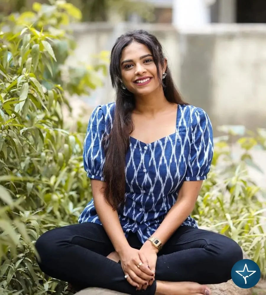 Amruta Dhongade