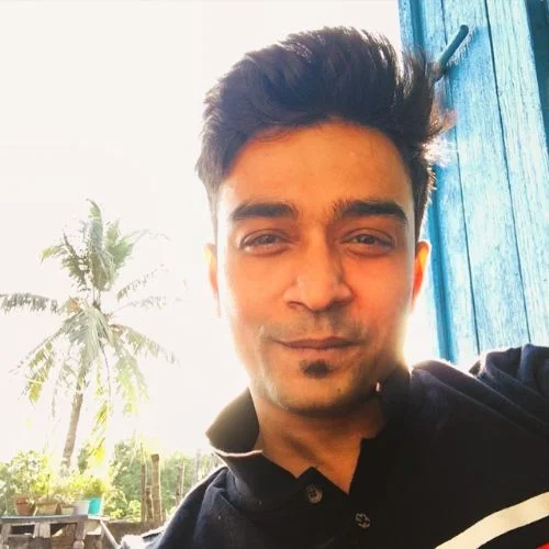 Arpan Ghoshal