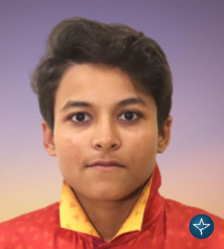 Hrishita Basu