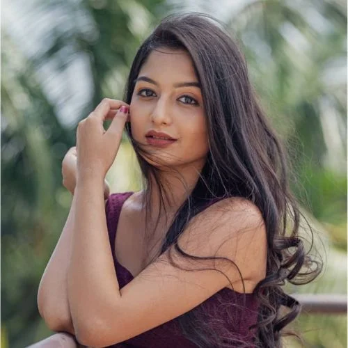 Payal Memane