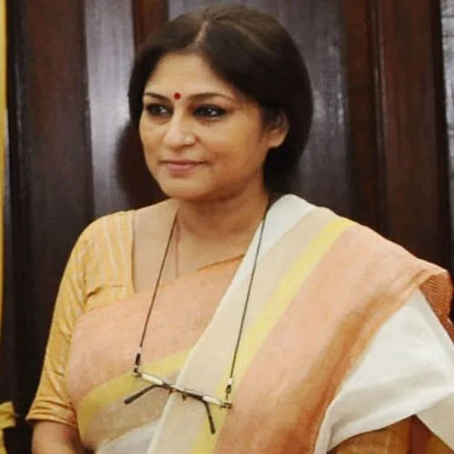 Rupa Ganguly
