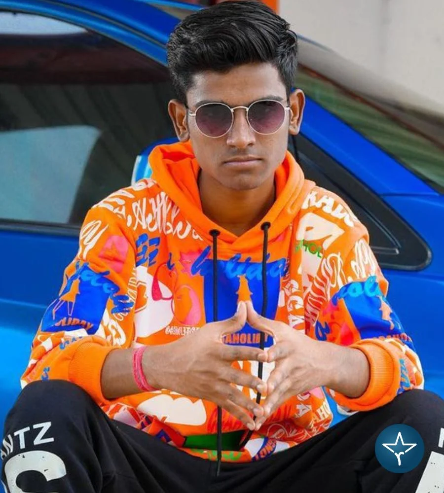 Rupesh Dewasi