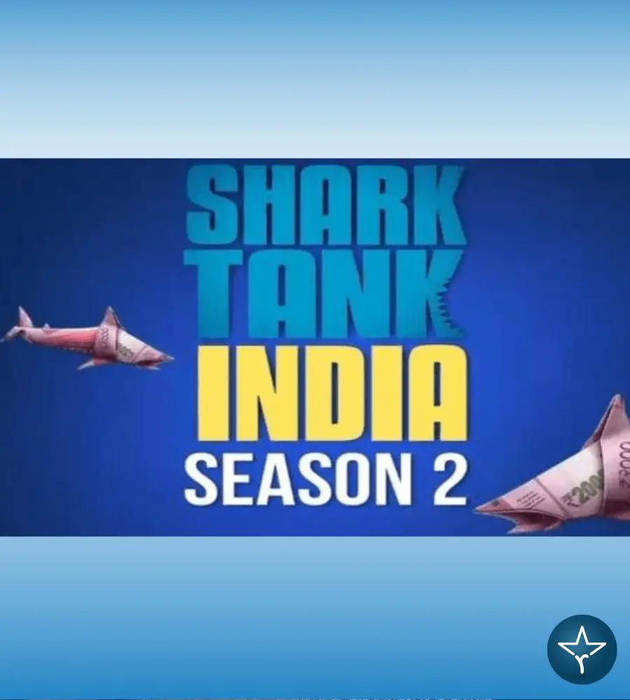 Shark Tank India 2 (Sony TV) Cast, Story, Genre, Director, Release Date ...