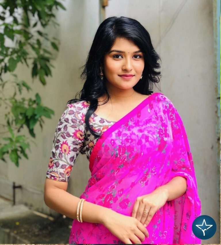Shreya Rani Reddy (1)