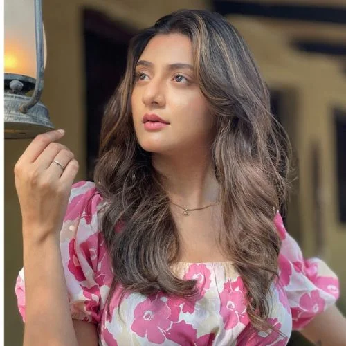 Swikriti Majumder