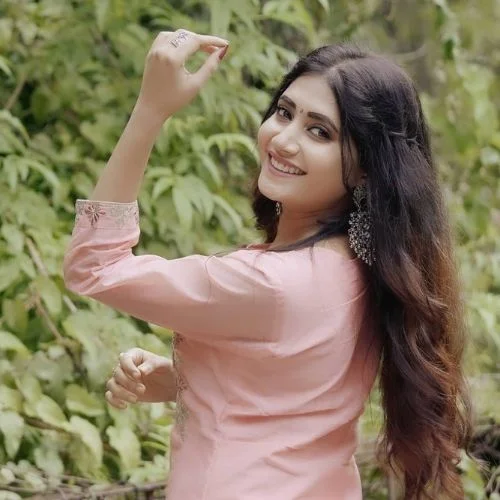 Vasanthi Krishnan