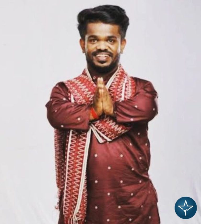 Vikas Sawant