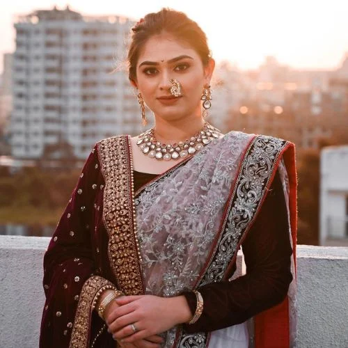 Aishwarya Shete
