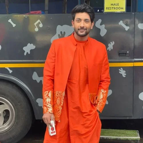Fahmaan Khan