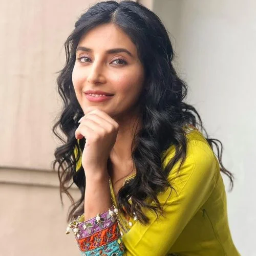 Harshita Gaur