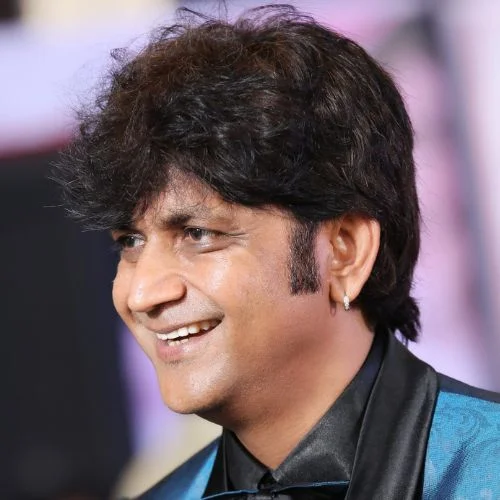 Kashish's husband