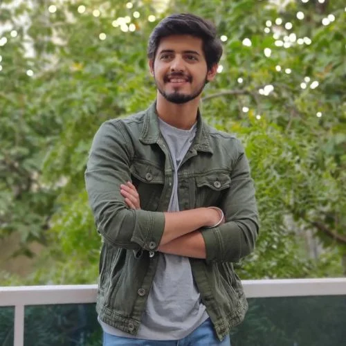 Nikhil Damle