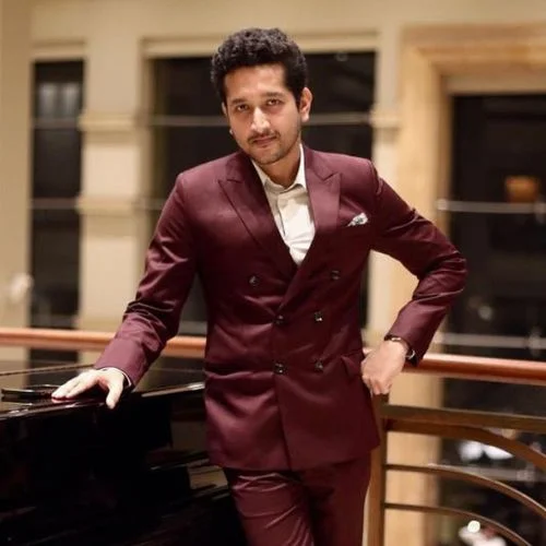 Parambrata Chattopadhyay