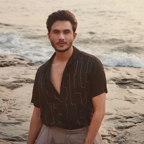 Ritwik Bhowmik