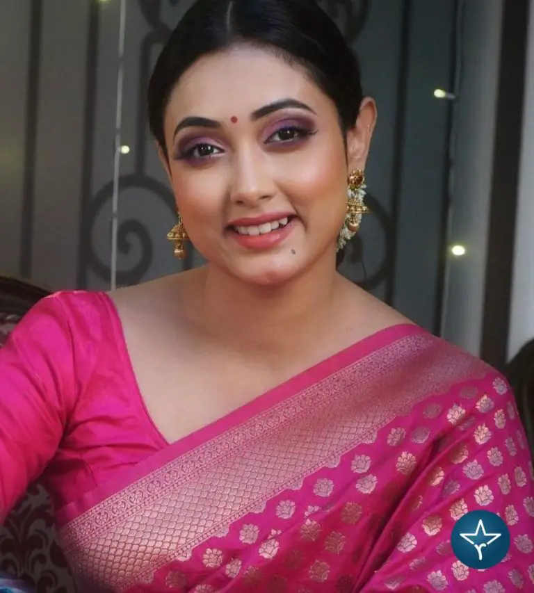 Roshni Tanwi Bhattacharya (Actress)