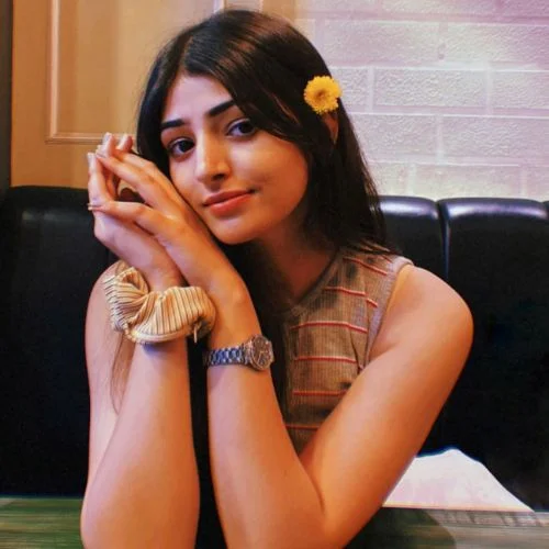 Simran Tomar