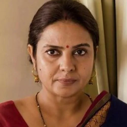 Sonal Jha