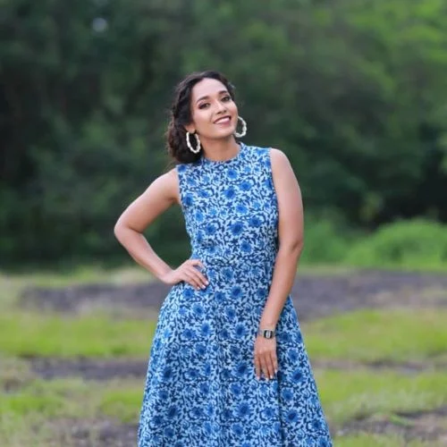 Sonal Pawar