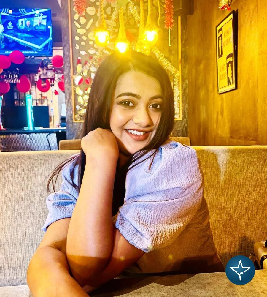 Anamika Chakraborty