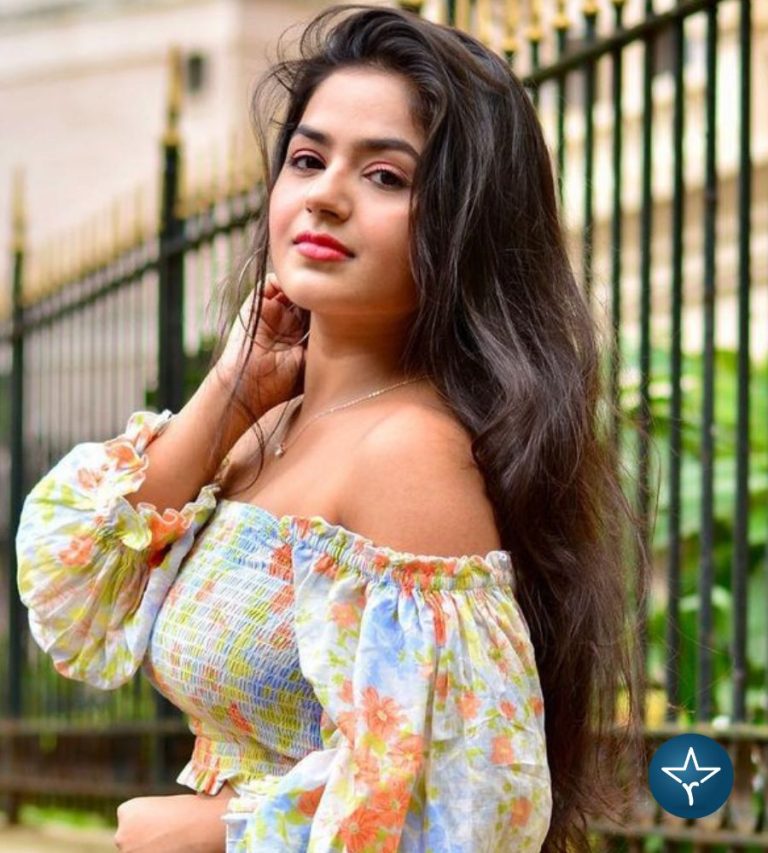Diksha Tiwari (Actress)