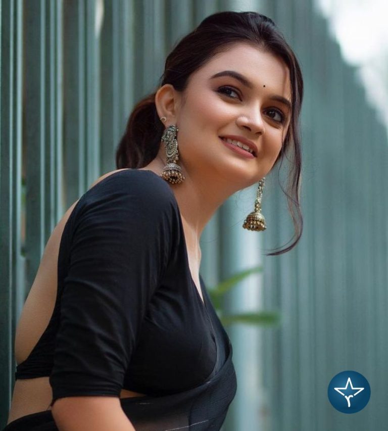 Titiksha Das