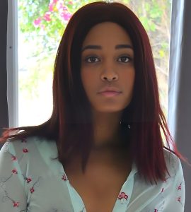 Addis Fouche (Actress) Wiki, Age, Ethnicity, Family, Husband, Photos