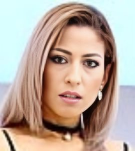 Africa Danger (Actress) Age, Wiki, Family, Boyfriend, Ethnicity, Photos