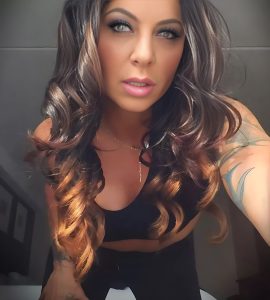 Ariana Jollee (Actress) Wiki, Age, Biography, Height, Net Worth