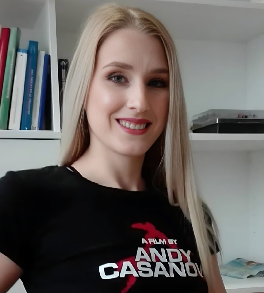 Diane Chrystall (Actress) Age, Wiki, Height, Biography, Ethnicity, Net