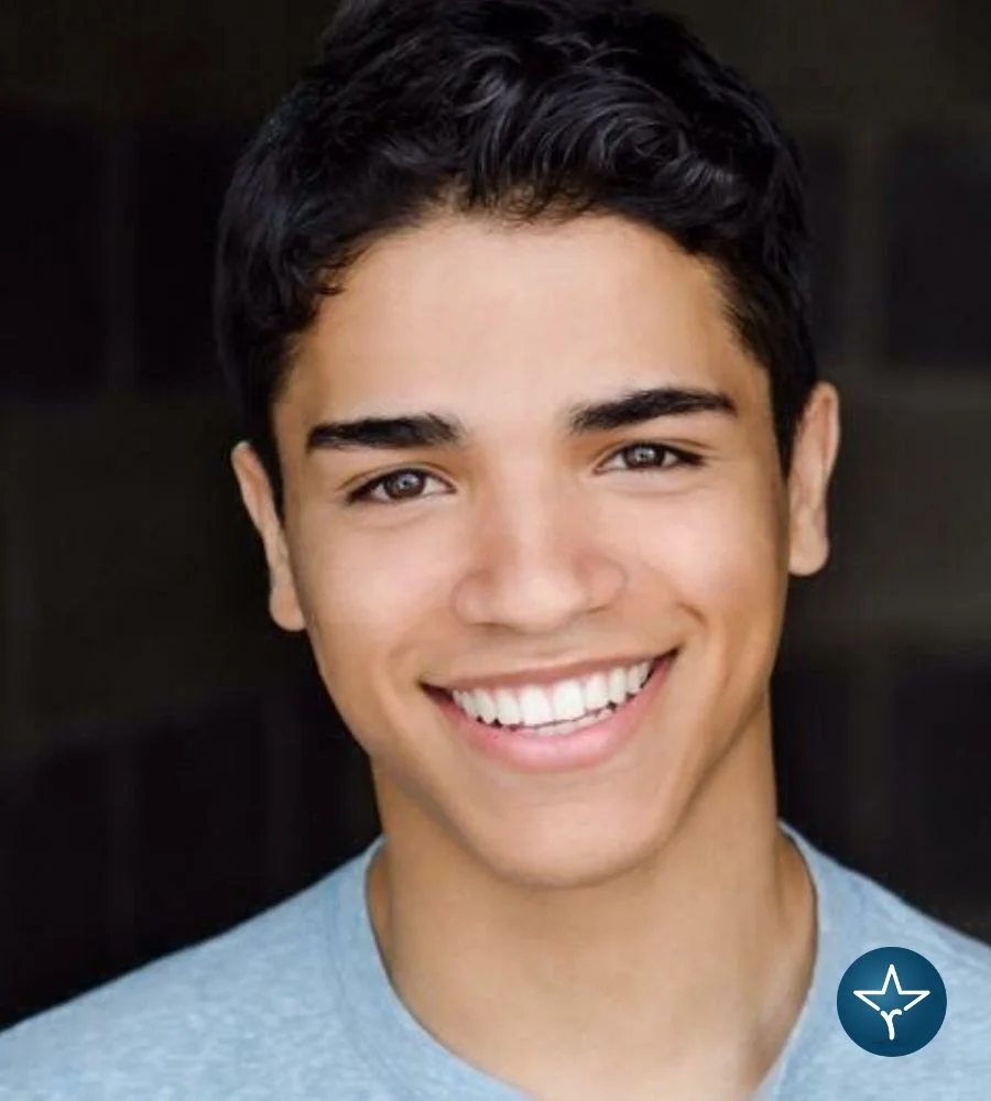 Johnathan Nieves (Actor)
