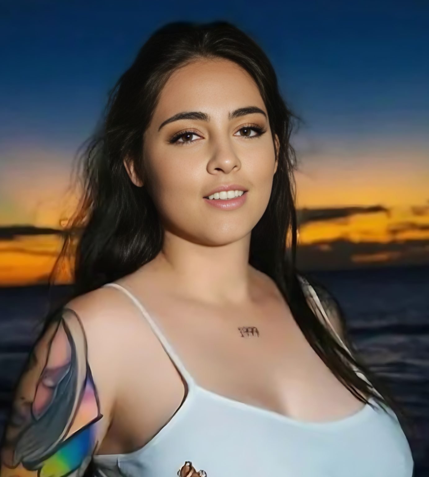 Sammy Torres (Actress) Age, Wiki, Height, Biography, Ethnicity, Net