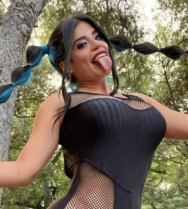 Sara Retali (Actress) Wiki, Age, Biography, Height, Net Worth