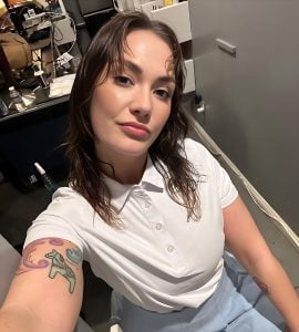 Siri Dahl (Actress) Age, Wiki, Height, Biography, Ethnicity, Net Worth