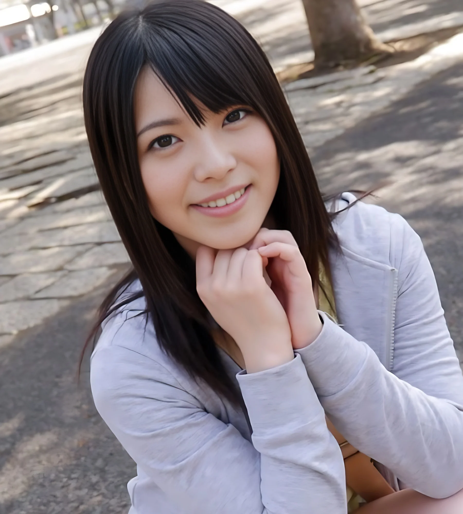 Ai Uehara