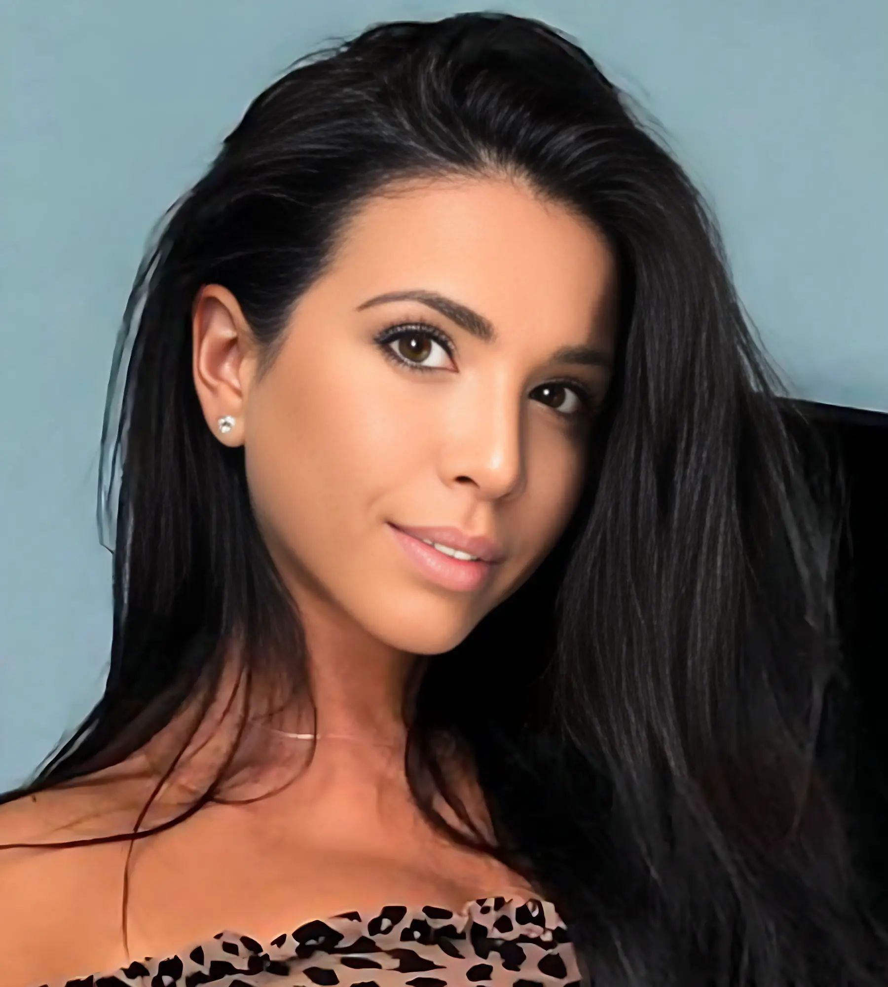 Ainsley Rodriguez (Actress) Biography, Videos, Height, Weight, Age ...