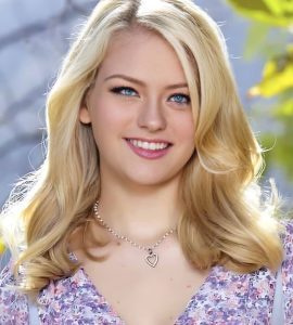 Alli Rae (Actress) Age, Wikipedia, Biography, Videos, Weight, Boyfriend