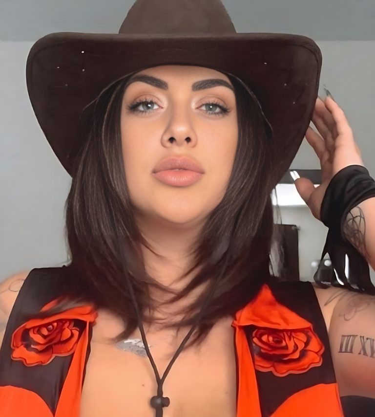 Ana Lorde (Actress) Age, Wikipedia, Videos, Height, Weight, Biography ...