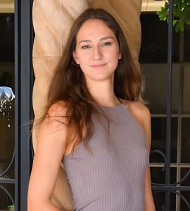 Andi Rose (Actress) Age, Biography, Height, Weight, Family, Boyfriend