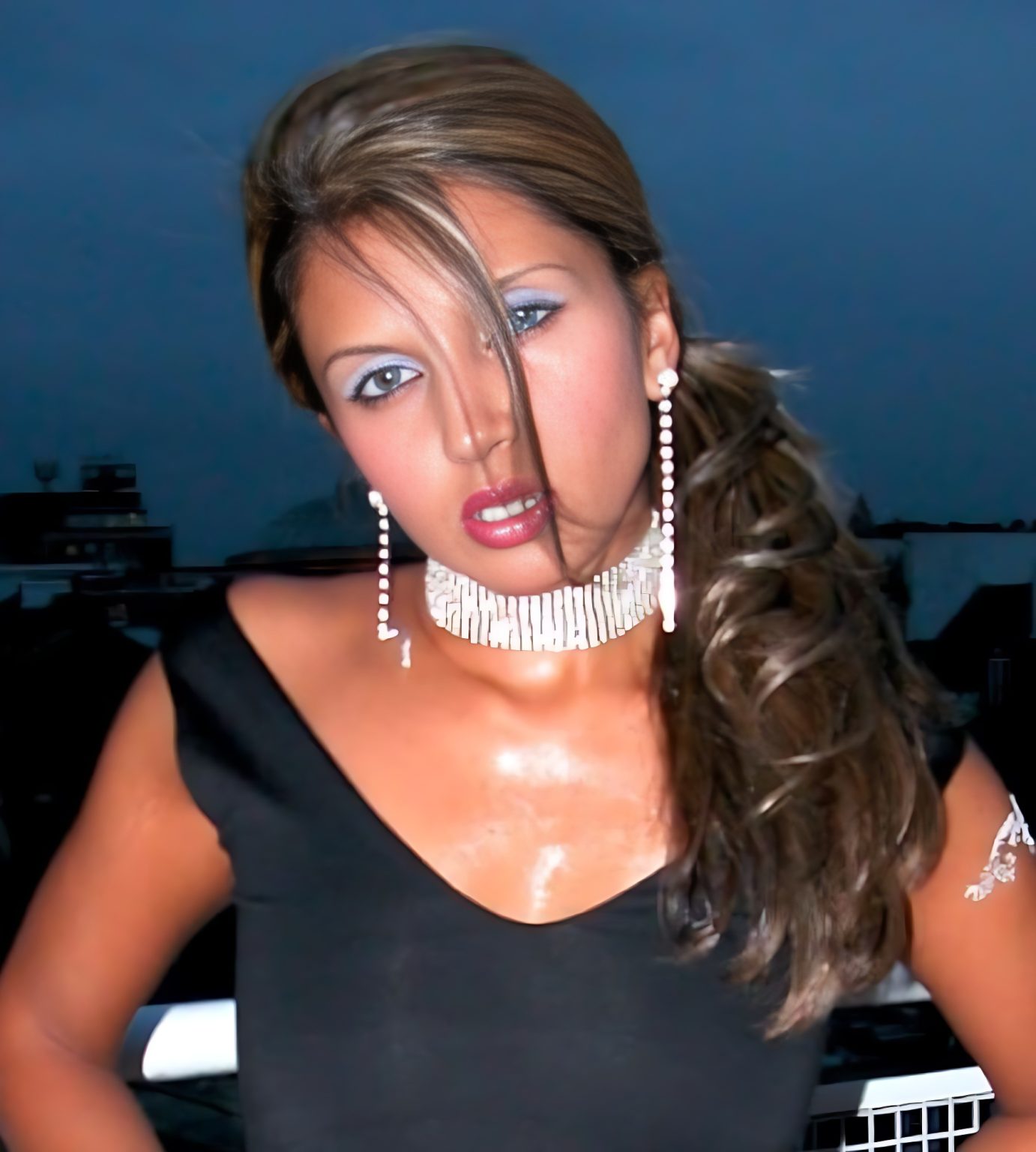 Anjali Kara (Actress) Age, Height, Weight, Biography, Wikipedia