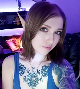 Arwen Datnoid (Actress) Age, Height, Weight, Biography, Wikipedia